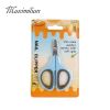 Dog Nail Clipper Dog Nail Trimmers; Dog Nail File with Safety Guard; Sharp Stainless Steel; Professional Pet Nail Clippers for Small to Large Dogs; Ca