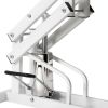 42.5INCH HYDRAULIC PET GROOMING TABLE